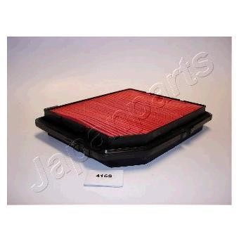 Japanparts FA-416S Air filter FA416S: Buy near me in Poland at 2407.PL - Good price!