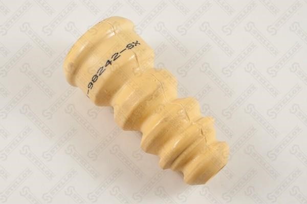 Stellox 11-98242-SX Rear shock absorber bump 1198242SX: Buy near me in Poland at 2407.PL - Good price!