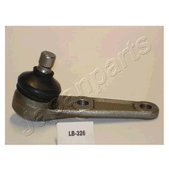 Japanparts LB-326 Ball joint LB326: Buy near me in Poland at 2407.PL - Good price!