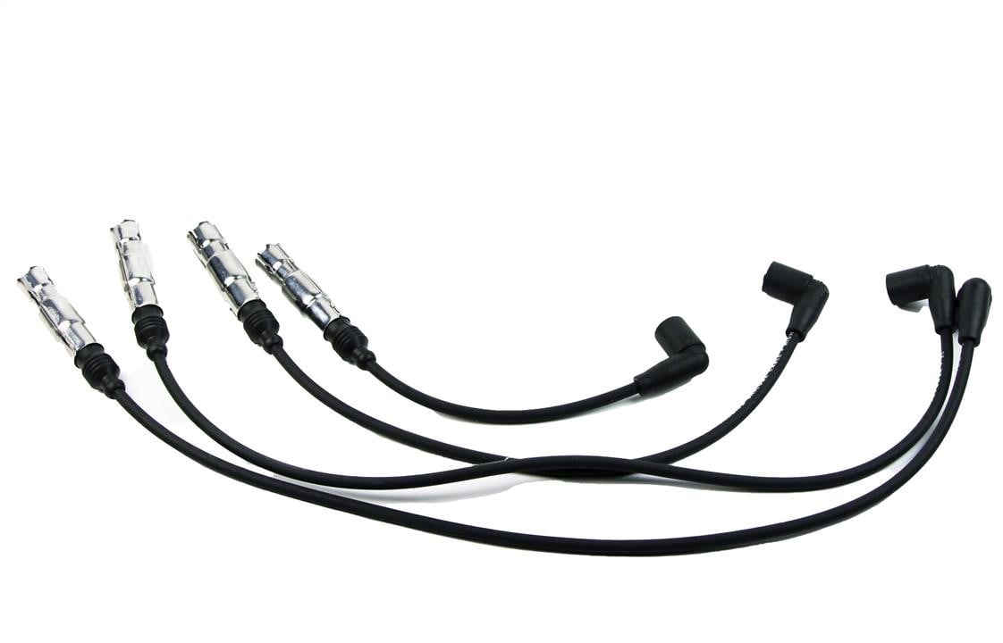 Tesla T076B Ignition cable kit T076B: Buy near me in Poland at 2407.PL - Good price!