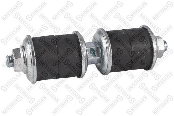 Stellox 56-00532A-SX Front stabilizer bar 5600532ASX: Buy near me in Poland at 2407.PL - Good price!