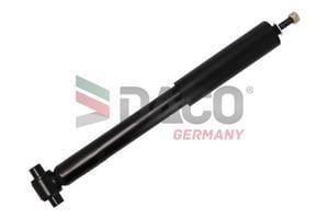 Daco 561008 Rear oil and gas suspension shock absorber 561008: Buy near me in Poland at 2407.PL - Good price!