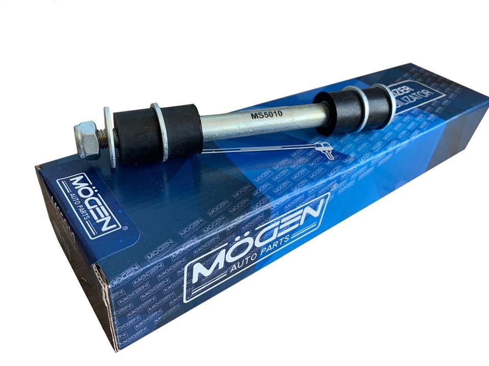 Mogen MS5010 Front stabilizer bar MS5010: Buy near me in Poland at 2407.PL - Good price!