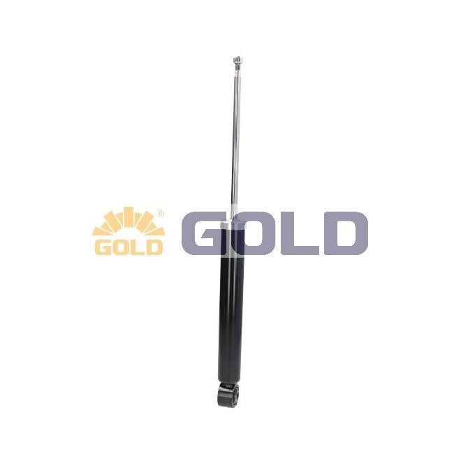 Gold 9150536 Rear suspension shock 9150536: Buy near me in Poland at 2407.PL - Good price!