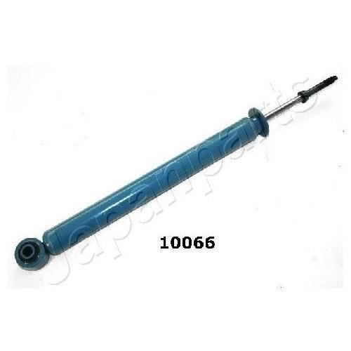 Japanparts MM-10066 Rear oil shock absorber MM10066: Buy near me in Poland at 2407.PL - Good price!