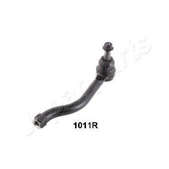 Japanparts TI-1011R Tie rod end right TI1011R: Buy near me in Poland at 2407.PL - Good price!