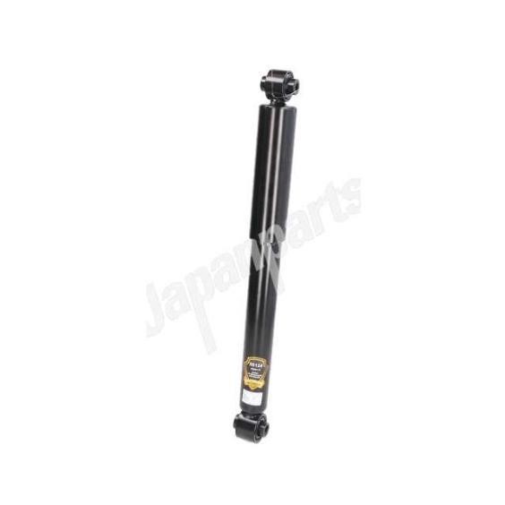 Japanparts MM-00124 Rear oil and gas suspension shock absorber MM00124: Buy near me in Poland at 2407.PL - Good price!