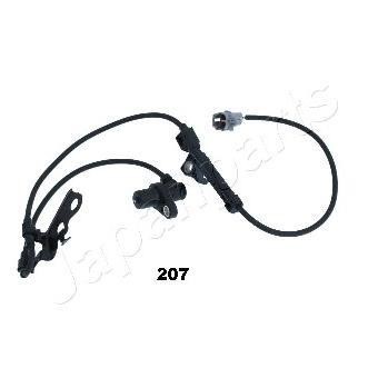 ABS207 Japanparts Sensor ABS