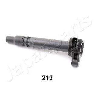 Japanparts BO-213 Ignition coil BO213: Buy near me in Poland at 2407.PL - Good price!