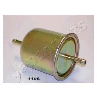 Japanparts FC-110S Fuel filter FC110S: Buy near me in Poland at 2407.PL - Good price!