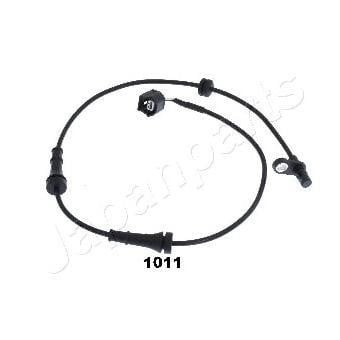 Japanparts ABS-1011 Sensor, wheel ABS1011: Buy near me in Poland at 2407.PL - Good price!