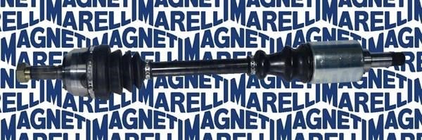 302004190043 Magneti marelli Półoś