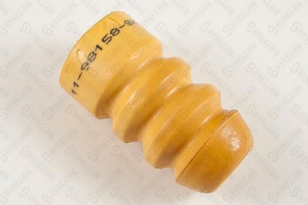 Stellox 11-98158-SX Front shock absorber bump 1198158SX: Buy near me in Poland at 2407.PL - Good price!