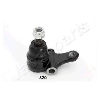 Japanparts BJ-320 Ball joint BJ320: Buy near me at 2407.PL in Poland at an Affordable price!