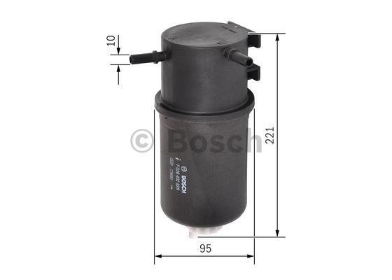 Kup Bosch F026402828 – super cena na 2407.PL!