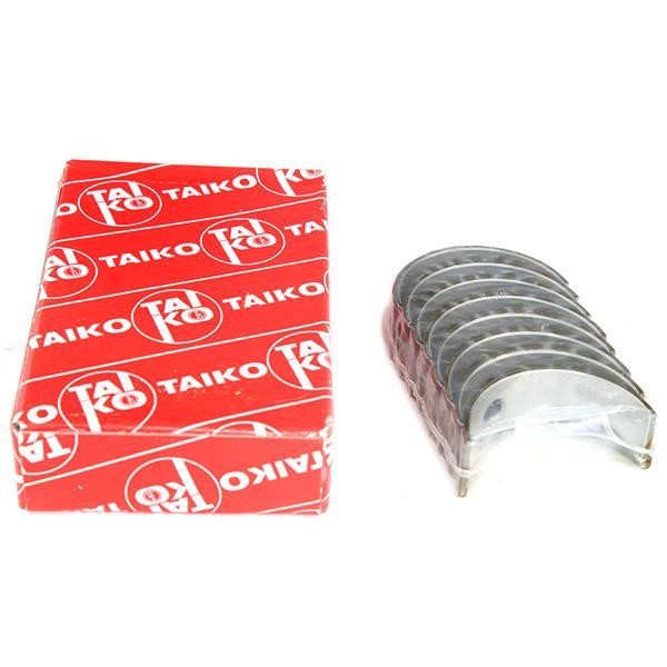 INA-FOR 472-BJ1004116BA-INF Connecting rod bearing 472BJ1004116BAINF: Buy near me in Poland at 2407.PL - Good price!