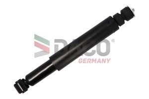 Daco 532386 Rear suspension shock 532386: Buy near me in Poland at 2407.PL - Good price!