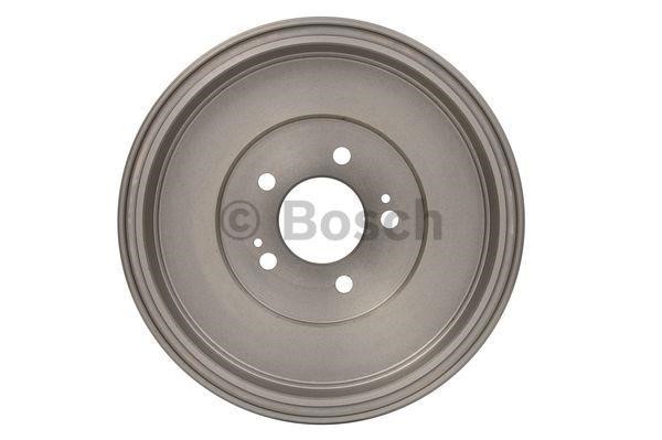 Rear brake drum Bosch 0 986 477 285