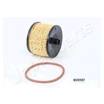 Japanparts FC-ECO027 Fuel filter FCECO027: Buy near me in Poland at 2407.PL - Good price!