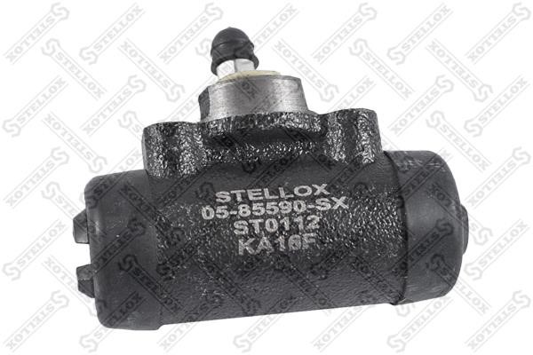 Stellox 05-85590-SX Cylinder hamulcowy, kołowy 0585590SX: Dobra cena w Polsce na 2407.PL - Kup Teraz!