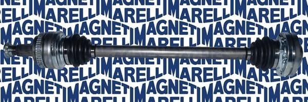 302004190022 Magneti marelli Drive shaft