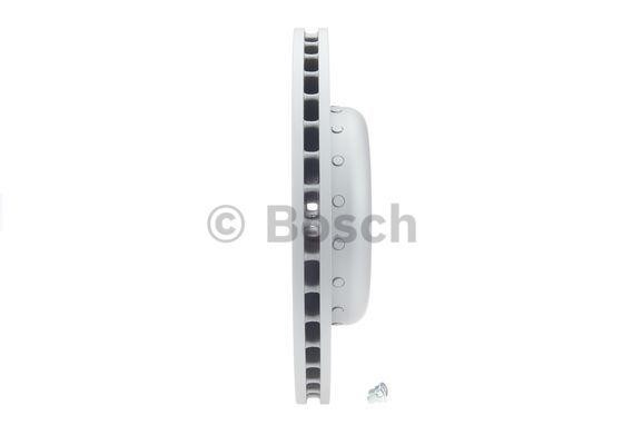 Bosch Tarcza hamulcowa – cena 665 PLN