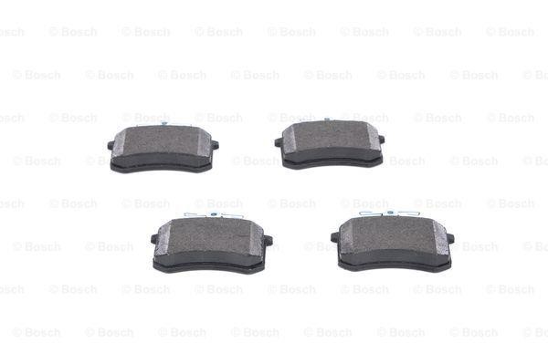 Bosch Bremsbelagsatz – Preis 79 PLN