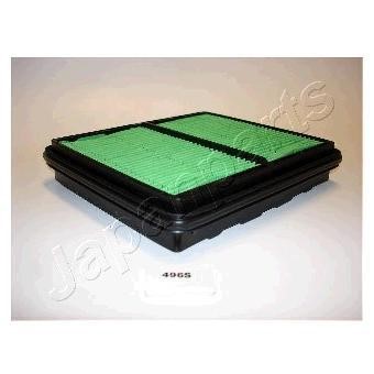 Japanparts FA-496S Air filter FA496S: Buy near me in Poland at 2407.PL - Good price!