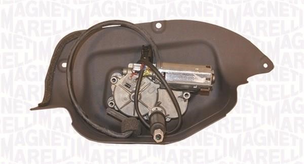 Купить Magneti marelli 064342009010 по низкой цене в Польше!