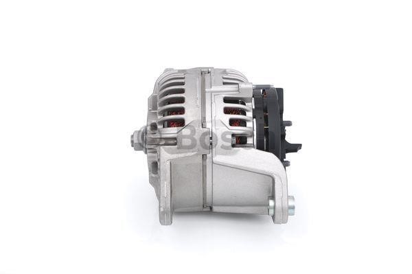 Bosch Alternator – cena