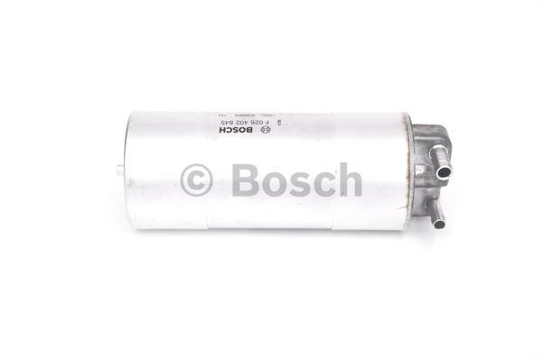 Kraftstofffilter Bosch F 026 402 845