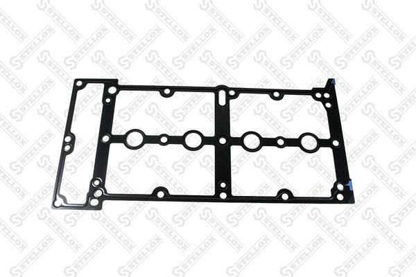 Stellox 11-28075-SX Gasket, cylinder head cover 1128075SX: Buy near me in Poland at 2407.PL - Good price!