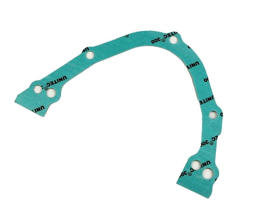 Elring 617.852 Front engine cover gasket 617852: Buy near me in Poland at 2407.PL - Good price!