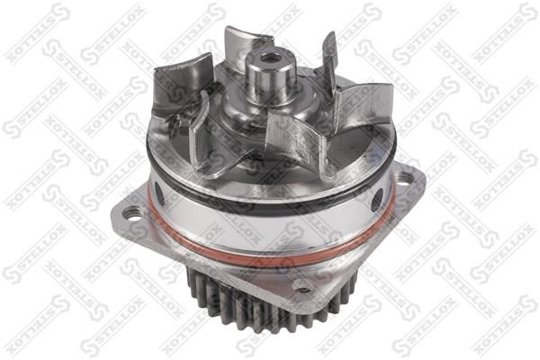 Stellox 4500-0303-SX Water pump 45000303SX: Buy near me in Poland at 2407.PL - Good price!