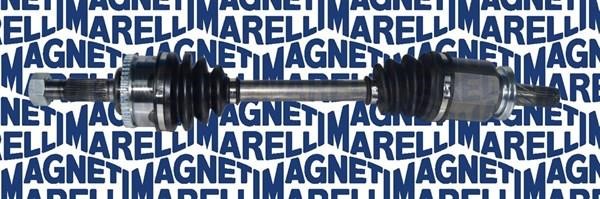 302004190075 Magneti marelli Вал приводной