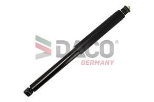 Daco 563629 Rear oil and gas suspension shock absorber 563629: Buy near me at 2407.PL in Poland at an Affordable price!