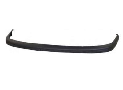 Mitsubishi MB698012 Front bumper MB698012: Buy near me in Poland at 2407.PL - Good price!