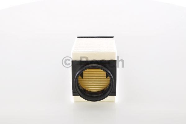 Воздушный фильтр Bosch F 026 400 497