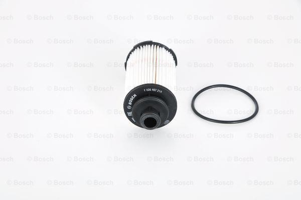 Oil Filter Bosch F 026 407 214