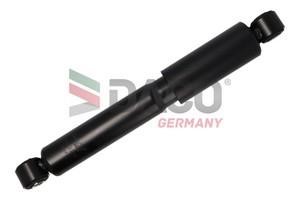 Daco 560924 Rear suspension shock 560924: Buy near me in Poland at 2407.PL - Good price!