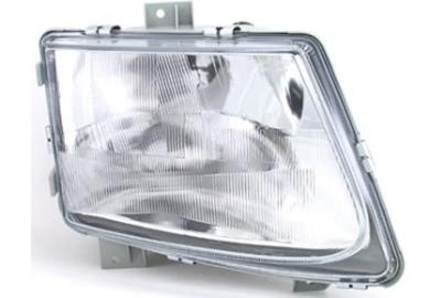 Mercedes A 638 820 20 61 Headlamp A6388202061: Buy near me in Poland at 2407.PL - Good price!