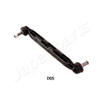Japanparts SI-D05 Front stabilizer bar SID05: Buy near me in Poland at 2407.PL - Good price!