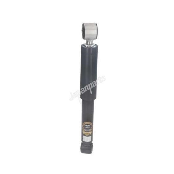 Japanparts MM-00318 Rear oil and gas suspension shock absorber MM00318: Buy near me in Poland at 2407.PL - Good price!