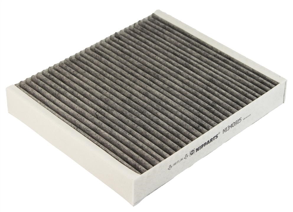 Nipparts N1340915 Activated Carbon Cabin Filter N1340915: Buy near me in Poland at 2407.PL - Good price!