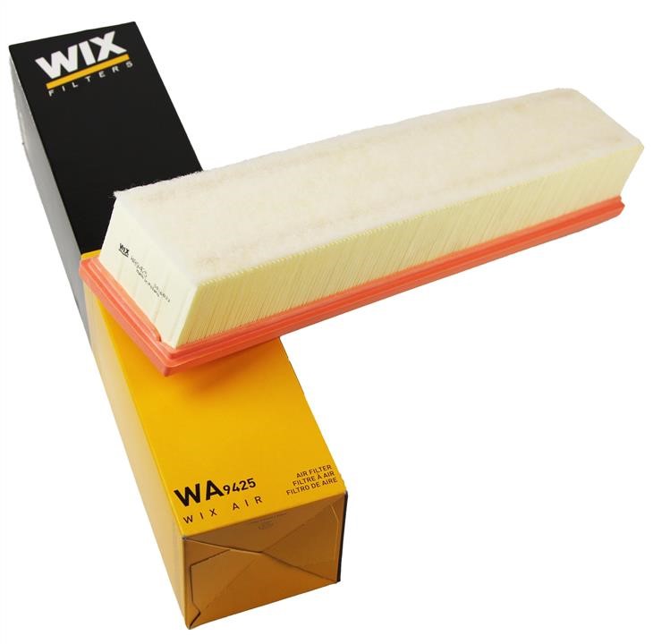 Filtr powietrza WIX WA9425