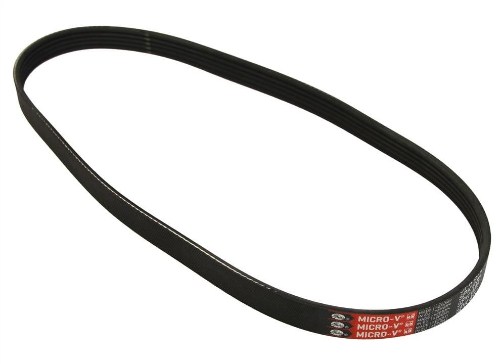 Drive belt MG MG ZT- T: 5PK870 Gates Poly-V belt 5PK870