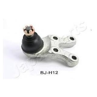 Japanparts BJ-H12 Front lower arm ball joint BJH12: Buy near me at 2407.PL in Poland at an Affordable price!