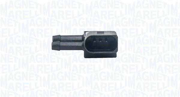 Magneti marelli 215910000200 Exhaust pressure sensor 215910000200: Buy near me at 2407.PL in Poland at an Affordable price!