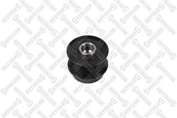 Stellox 20-01422-SX Belt pulley generator 2001422SX: Buy near me in Poland at 2407.PL - Good price!