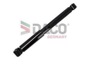 Daco 563910 Rear oil and gas suspension shock absorber 563910: Buy near me in Poland at 2407.PL - Good price!